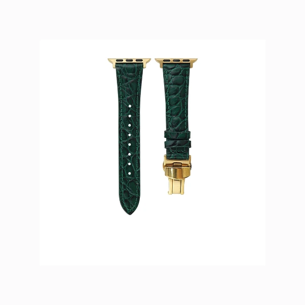Luxury Fashion Strap for Apple Watch Strap ADIONI