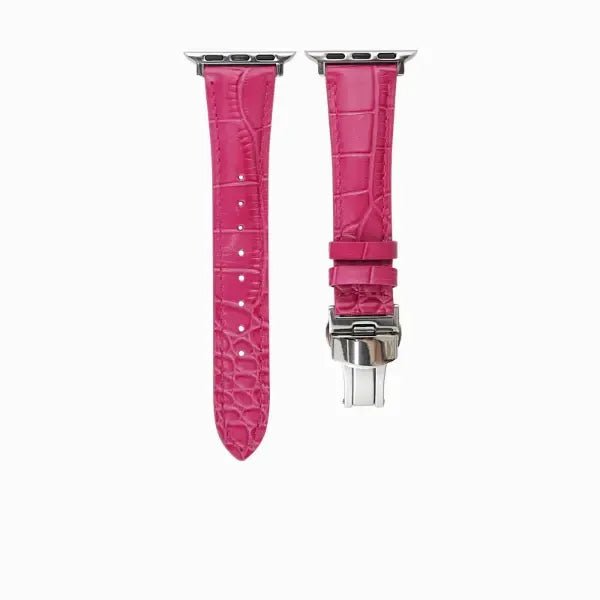 Luxury Fashion Strap for Apple Watch Strap ADIONI