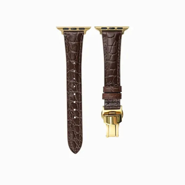 Luxury Fashion Strap for Apple Watch Strap ADIONI