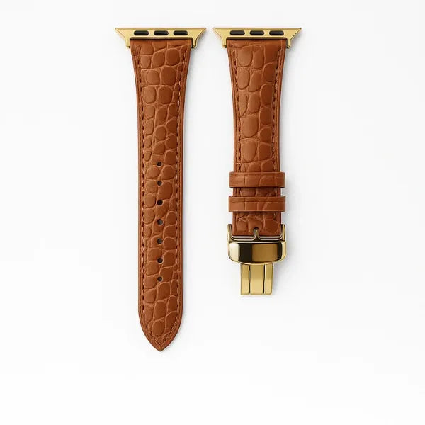 Luxury Fashion Strap for Apple Watch Strap ADIONI