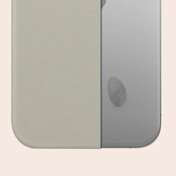 Does Not Leave Fingerprints