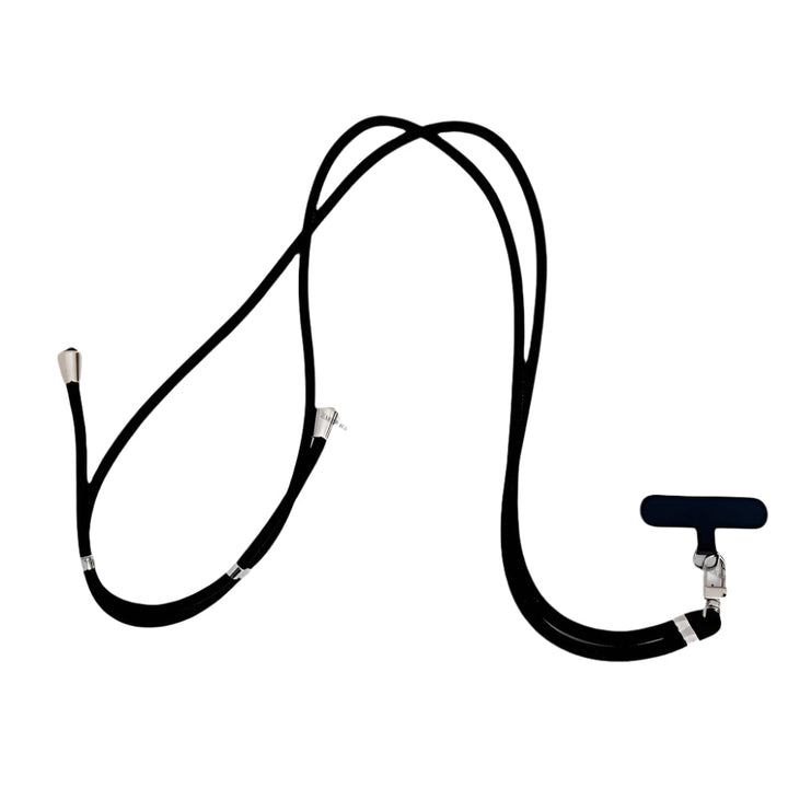 Universal Adjustable Phone Lanyard Strap – 150cm Anti-Lost Neck Rope for Mobile Phones ADIONI